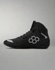Борцовки RUDIS Colt 4.0 Black Night р42.5 (27см) черные (RUDNC1011-BLKNGT) - изображение 5
