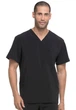 Топ Dickies EDS ESSENTIALS Чорний XS DKE645/BAPS/XS - изображение 1