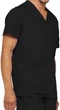 Топ Dickies EDS SIGNATURE Чорний L DKE81906/BLWZ/L - изображение 4