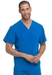 Топ Dickies EDS ESSENTIALS Яскраво-синій 3XL DKE645/RYPS/3XL - изображение 2
