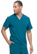 Топ Dickies EDS ESSENTIALS темно-зелений S DKE645/CAPS/S - изображение 4