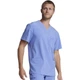 Топ Dickies EDS ESSENTIALS Блакитний S DKE645/CIPS/S - изображение 3