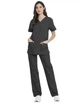 Комплект Dickies EDS ESSENTIALS Сірий XS DKE520C/PWTW/XS - изображение 1