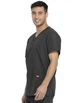 Комплект Dickies EDS ESSENTIALS Сірий XS DKE520C/PWTW/XS - изображение 6