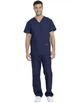 Комплект Dickies EDS ESSENTIALS Темно-синій XXS DKE520C/NAVW/XXS - изображение 5