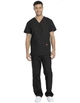 Комплект Dickies EDS ESSENTIALS Чорний XXL DKE520C/BLKW/2XL - изображение 5