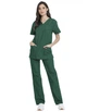 Комплект Dickies EDS ESSENTIALS Зелений XL DKE520C/HUNW/XL - изображение 1