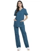 Комплект Dickies EDS ESSENTIALS карибський синій M DKE520C/CARW/M - изображение 5