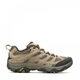 Чоловічі кросівки Merrell Moab 3 Ventilator Walnut/Black/Orange 41 Коричневий J035893 - изображение 1
