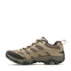 Чоловічі кросівки Merrell Moab 3 Ventilator Walnut/Black/Orange 41 Коричневий J035893 - изображение 3