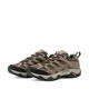 Чоловічі кросівки Merrell Moab 3 GORE-TEX Boulder/Brown/Green 43 Сірий J035797 - изображение 2