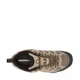 Чоловічі кросівки Merrell Moab 3 Ventilator Walnut/Black/Orange 41 Коричневий J035893 - изображение 4