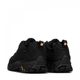 Кросівки чоловічі Merrell Moab 3 GORE-TEX Black/Black 45 Чорний J500239 - зображення 4