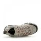 Жіночі кросівки Merrell Moab 3 GORE-TEX Aluminum/Beige/Black 35 Сірий J036326 - зображення 3