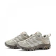 Жіночі кросівки Merrell Moab 3 Ventilator Ecru/Multi 38 Сірий J035894 - зображення 2
