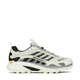 Кросівки чоловічі Merrell Moab Speed ​​2 GORE-TEX Chalk/Light Grey/Cream 43 Молочний J037797 - зображення 1