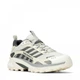 Кросівки чоловічі Merrell Moab Speed ​​2 GORE-TEX Chalk/Light Grey/Cream 43 Молочний J037797 - зображення 2