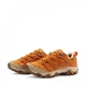 Чоловічі кросівки Merrell Moab 3 GORE-TEX Burnish Orange/Tan/Beige 46 Коричневий J036369 - изображение 2