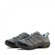 Жіночі кросівки Merrell Moab 3 Ventilator Smoke Gray/Fumee/Black 39 Сірий J035896 - зображення 2