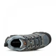 Жіночі кросівки Merrell Moab 3 Ventilator Smoke Gray/Fumee/Black 39 Сірий J035896 - зображення 3