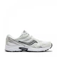 Чоловічі кросівки Saucony Ride Millennium White/Silver/Black 39 Білий S70812-5 - изображение 1