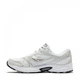 Чоловічі кросівки Saucony Ride Millennium White/Silver/Black 39 Білий S70812-5 - изображение 3