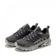 Кросівки чоловічі Merrell Moab Speed ​​2 GORE-TEX Asphalt/Grey 43 Сірий J037515 - зображення 2