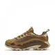 Чоловічі кросівки Merrell Moab Speed 2 GORE-TEX Coyote/Brown/Olive 43 Бежевий J037517 - изображение 2