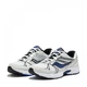 Чоловічі кросівки Saucony Ride Millennium White/Royal/Blue 44,5 Білий S70812-4 - изображение 2