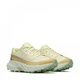 Жіночі кросівки Merrell Agility Peak 5 Beach/Citrine 37 Коричневий J068562 - изображение 2