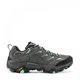 Жіночі кросівки Merrell Moab 3 GORE-TEX Granite/Marine/Black 38 Сірий J036318 - изображение 1