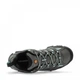 Жіночі кросівки Merrell Moab 3 GORE-TEX Granite/Marine/Black 38 Сірий J036318 - изображение 3