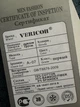 Чоловічі труси 4 шт Набір 2XL (50) Верікон боксери бамбукові труси Vericoh V2 - зображення 4