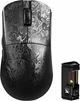 Безпровідна Ігрова Миша ATTACK SHARK R11 ULTRA BLACK Carbon 2.4G/Bluetooth/USB type-c Сенсор PAW3950MAX - изображение 1