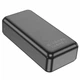 УМБ Hoco J101B Astute 22.5W 30000mAh Black - зображення 3