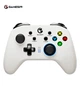 Геймпад Gamesir T4 Pro White, бездротовий джойстик - зображення 1