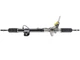 Рулевая рейка с ГУР Jeep Grand Cherokee 11-21, Dodge Durango 10- MSG JP206 (52124724AG, 68078529AD, 52124724ah) - изображение 2