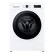 Стиральная машина LG F2Y2HS6WE фронтальная, 7кг, 1200, A, 44см, дисплей, пар, инвертор, белый - изображение 1