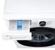 Стиральная машина LG F2Y2HS6WE фронтальная, 7кг, 1200, A, 44см, дисплей, пар, инвертор, белый - изображение 12