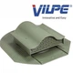 Кровельный вентиль VILPE KTV FELT Зеленый - изображение 1