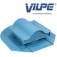 Кровельный вентиль VILPE KTV FELT Синий - изображение 1