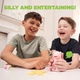 Гра настільна Playmonster Stinky Pig Dice Game свиня смердючка - зображення 3
