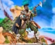 Коллекционная фигурка Spin Master PlayStation Horizon Forbidden West Varl Варл с аксессуарами, 15см - изображение 6