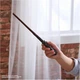 Колекційна чарівна паличка Spin Master Wizarding World Magical Harry Potter Wand Гаррі Поттера, 30см - зображення 8