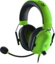 Навушники ігрові Razer Blackshark V2 X провідна ігрова гарнітура з мікрофоном - Green - зображення 1