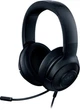 Игровые наушники Razer Kraken X Black проводная игровая гарнитура с микрофоном - Black - изображение 1