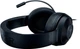 Игровые наушники Razer Kraken X Black проводная игровая гарнитура с микрофоном - Black - изображение 2