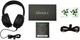 Игровые наушники Razer Kraken X Black проводная игровая гарнитура с микрофоном - Black - изображение 6
