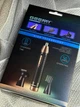 Универсальный мужской триммер Geemy GM-3108 для носа, ушей и бровей - изображение 4