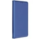 Чохол книжка на Samsung Galaxy A54 5G / для самсунг галаксі А54 штучна шкіра Blue - зображення 1